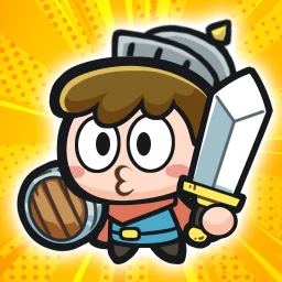 Icône de Garden Builder:Roguelike TD